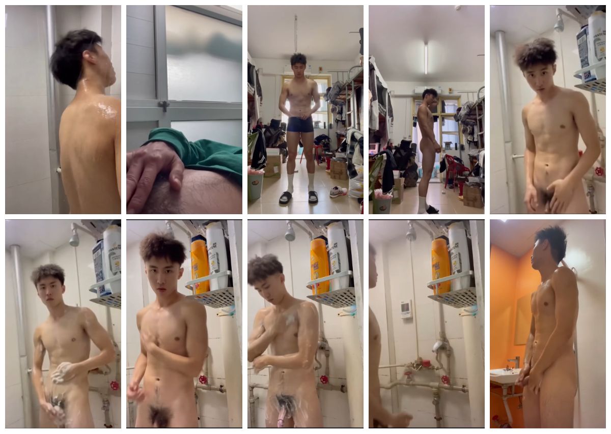 图片[1]-[直男调教] 男大薄肌体育生听话视频洗澡 [PBJ O0020] [13:05] (1080P)-Share1069 精品资源分享站