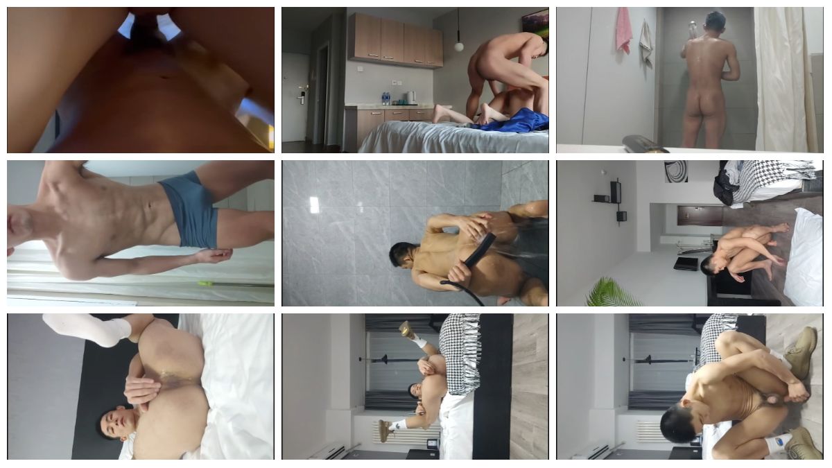 图片[1]-[直男调教] 白袜篮球体育生男大 被调教 性爱视频拼接自插后穴视频 [PBJ P0013] [75:56] (2k)-Share1069 精品资源分享站