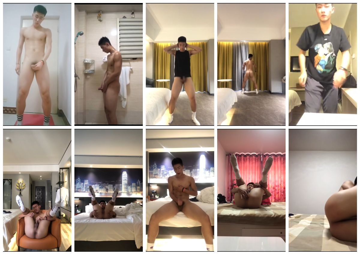 图片[1]-[直男调教] 白袜黑皮肌肉体育生露脸视讯打飞机接受姐姐的调教 [PBJ P0050] [172:31] (1080P)-Share1069 精品资源分享站