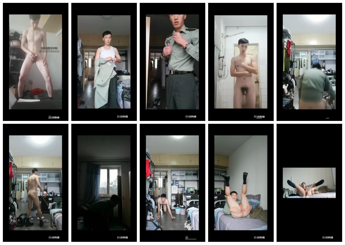 图片[1]-[直男调教] 身高188的帅气薄肌部队军人直男 视讯露脸接受调教 [PBJ P0042] [77:32] (1080P)-Share1069 精品资源分享站