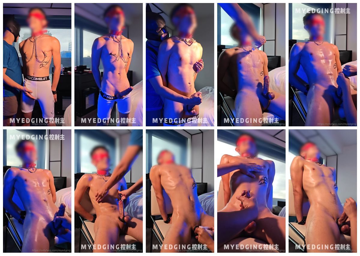 图片[1]-[Myedging] 171 榨精白色高弹体育生  19cm上翘爆筋大屌粗屌 手感超好 捆绑精牛榨精纱布责龟头责 with.naked_diaryTPE [27:05] (2k)-Share1069 精品资源分享站