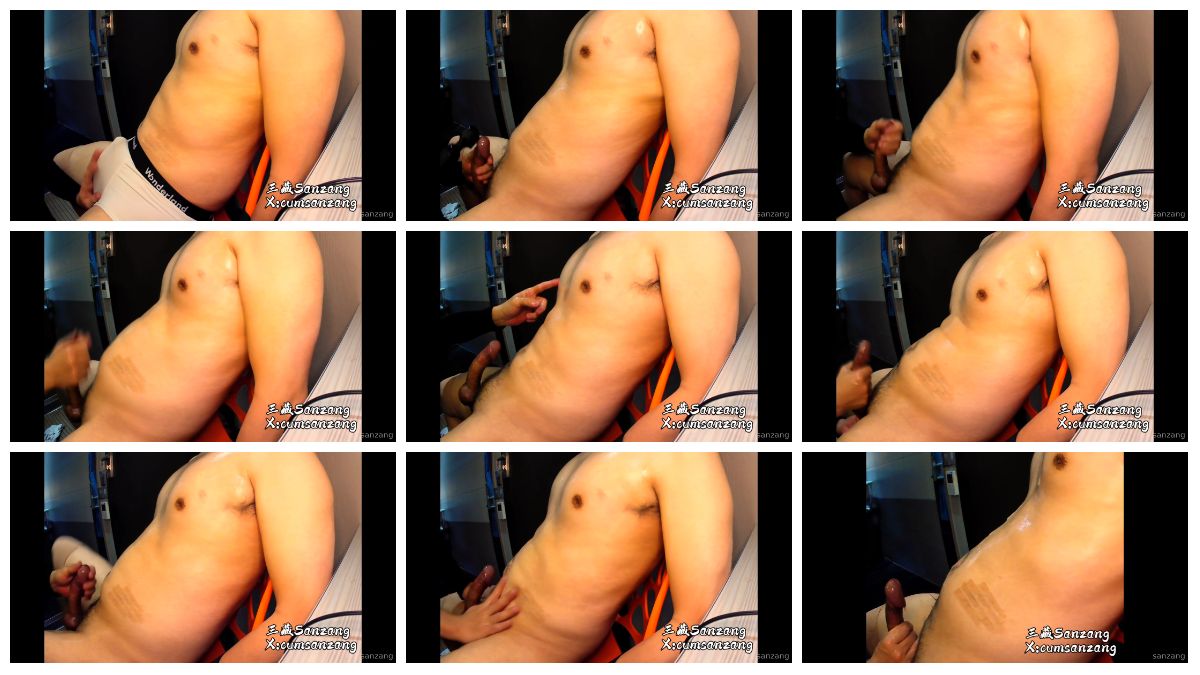 图片[1]-[三藏] 坏痞男的降魔杵 控射榨精肌肉粗屌黑屌急钮 [37:30] (2k)-Share1069 精品资源分享站