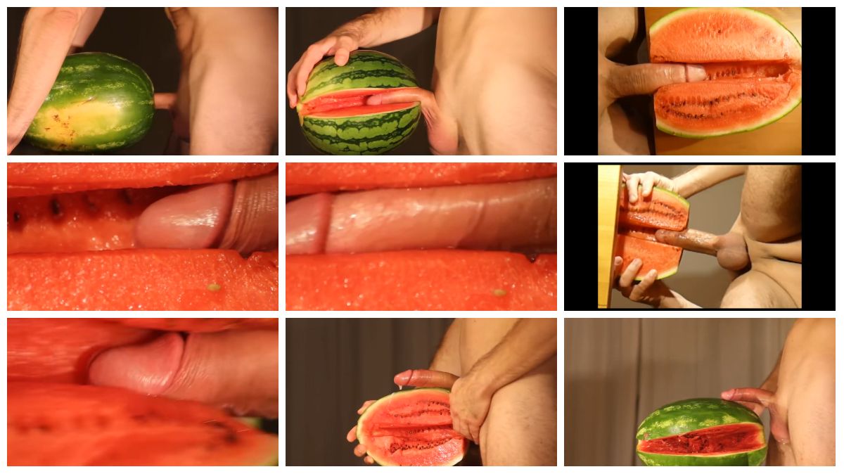 图片[1]-[sextoyforfreerb] 无料玩具 黑皮肌肉男 性爱系列 31 [4:57] (720P)-Share1069 精品资源分享站