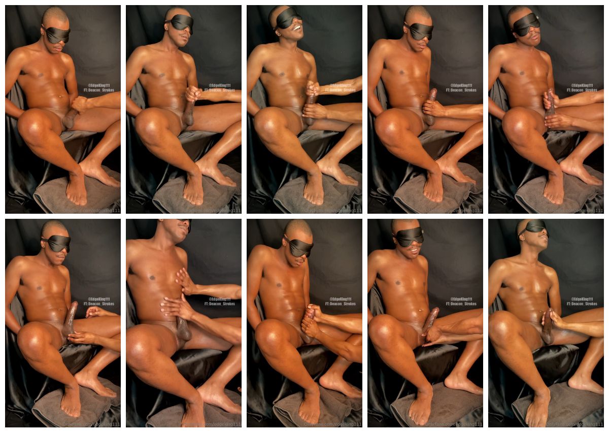 图片[1]-[edgeking111] 鸡巴笔直的巧克力肤色南非精牛疯狂榨精控射 [36:16] (2k)-Share1069 精品资源分享站