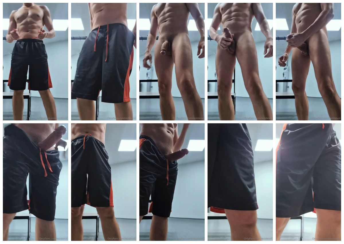 图片[1]-[reddiexxl] 欧美肌肉男超粗屌 手臂那么粗的20cm大鸡巴 性爱 控射 口交 喷射 系列 30 [2:33] (1080P)-Share1069 精品资源分享站