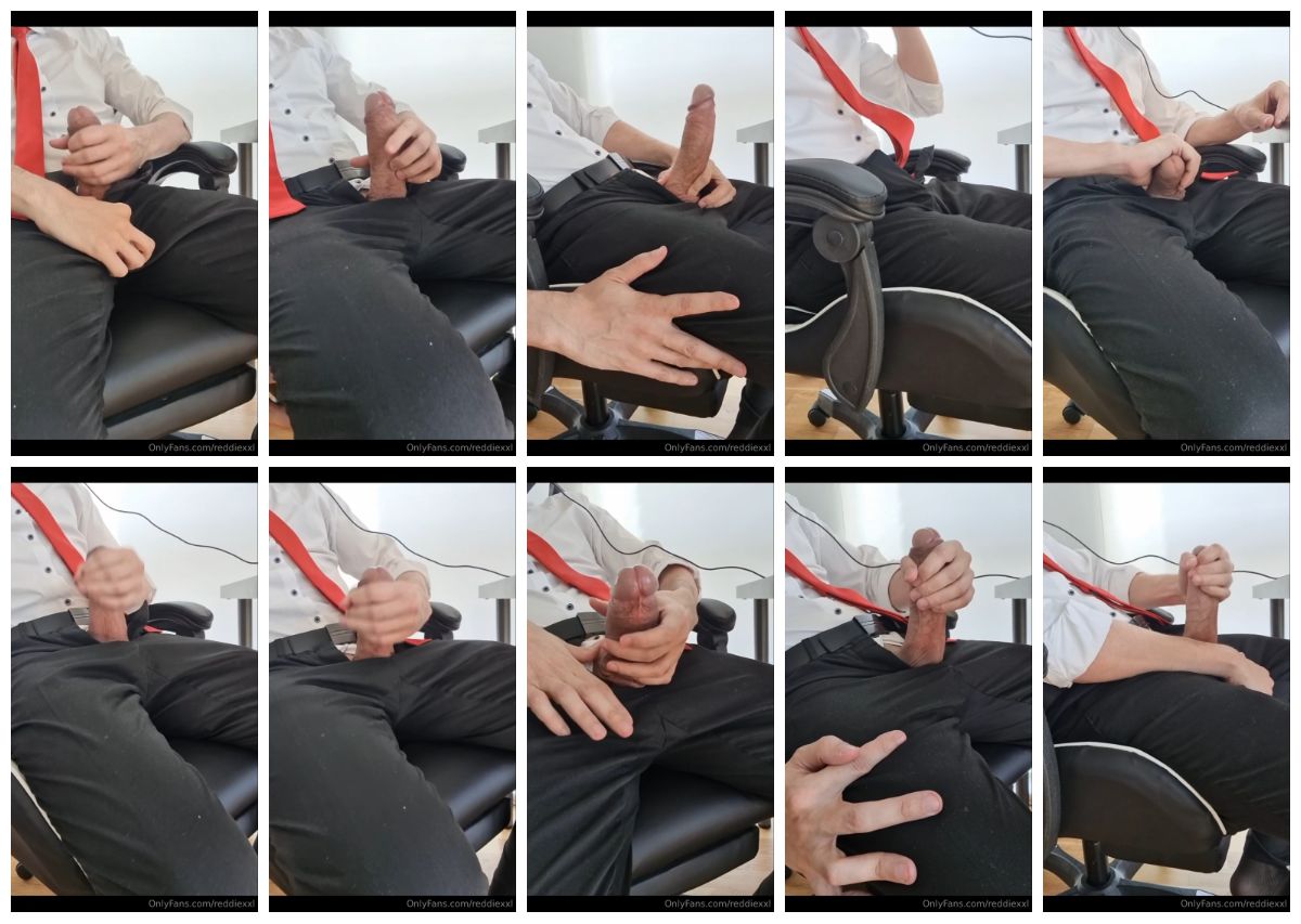 图片[1]-[reddiexxl] 欧美肌肉男超粗屌 手臂那么粗的20cm大鸡巴 性爱 控射 口交 喷射 系列 35 [16:19] (1080P)-Share1069 精品资源分享站