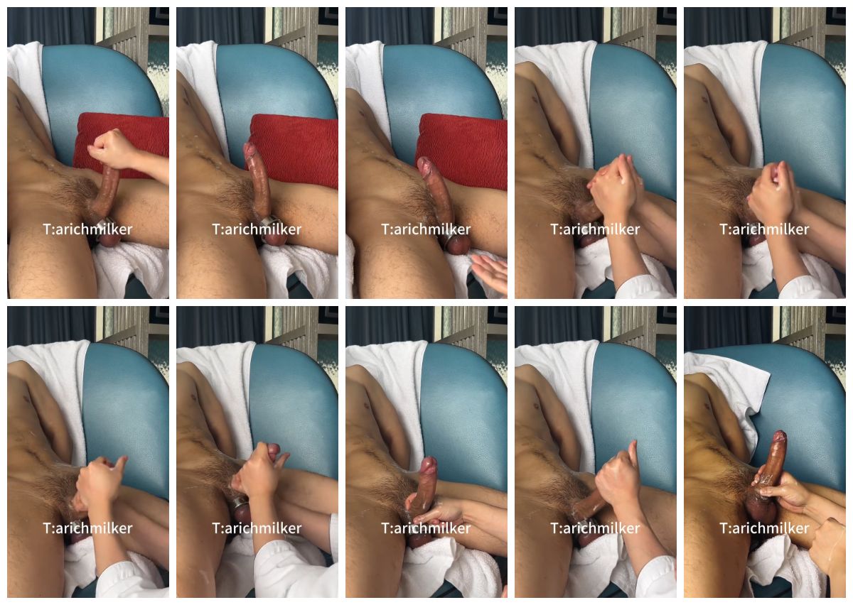 图片[1]-[16jiuri16] 黑皮薄肌精牛被控射、榨精、打飞机短视频 22 [1:49] (1080P)-Share1069 精品资源分享站