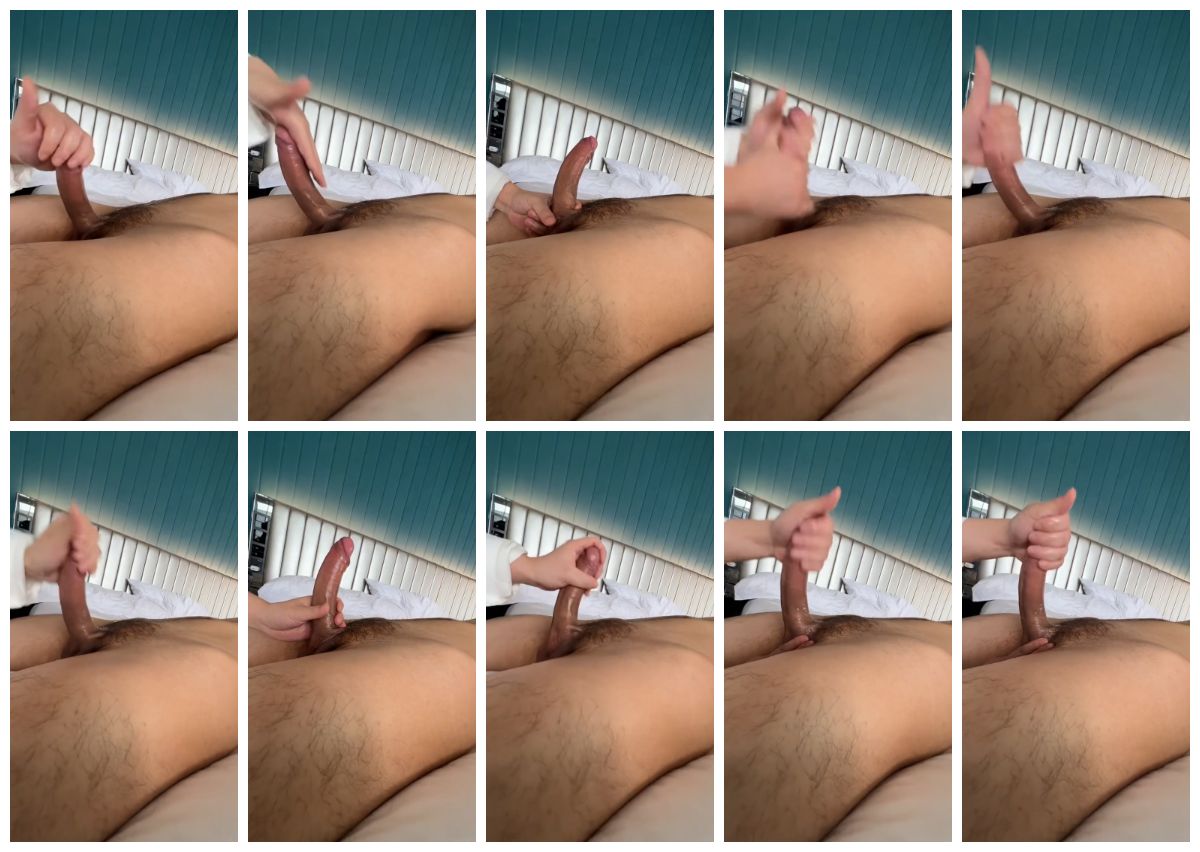 图片[1]-[16jiuri16] 黑皮薄肌精牛被控射、榨精、打飞机短视频 25 [1:56] (1080P)-Share1069 精品资源分享站