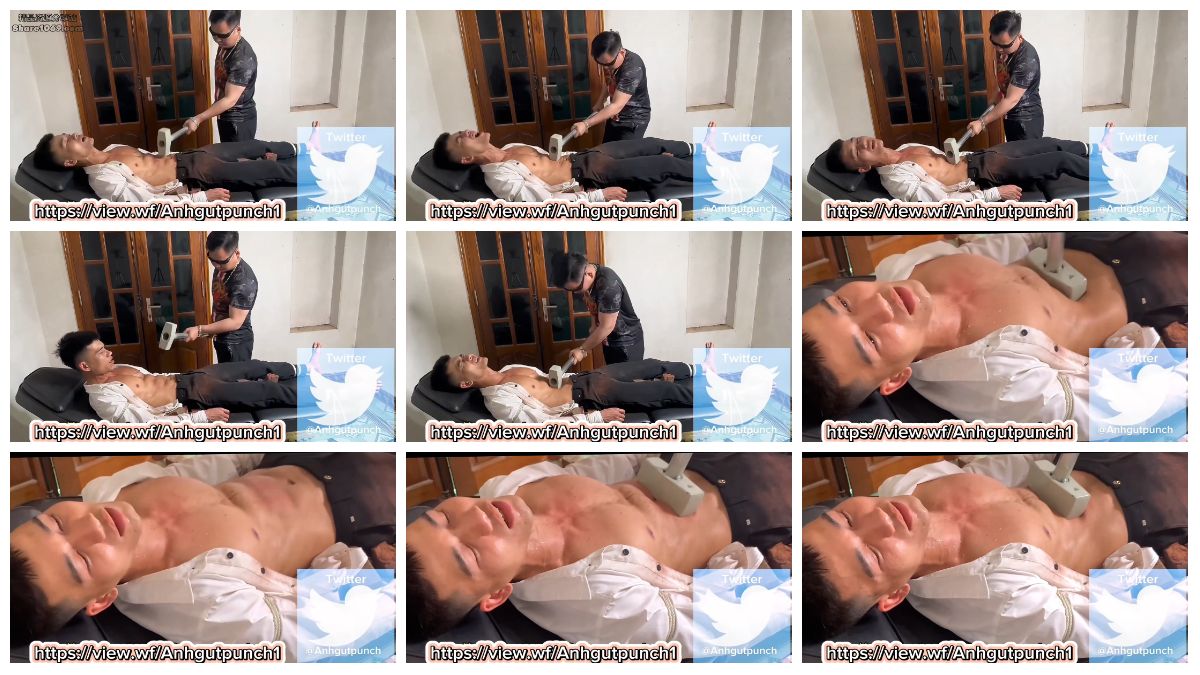 图片[1]-[AnhGutpunch] 东南亚虐腹短视频 17 [0:34] (2k)-Share1069 精品资源分享站