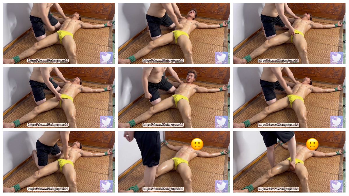 图片[1]-[AnhGutpunch] 东南亚虐腹短视频 20 [0:40] (2k)-Share1069 精品资源分享站