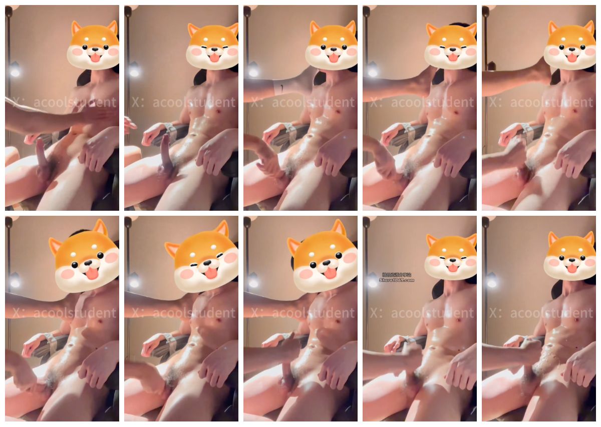 图片[1]-[acoolstudent] 薄肌白袜高弹体育生撸屌打飞机短视频 11 [2:20] (1080P)-Share1069 精品资源分享站