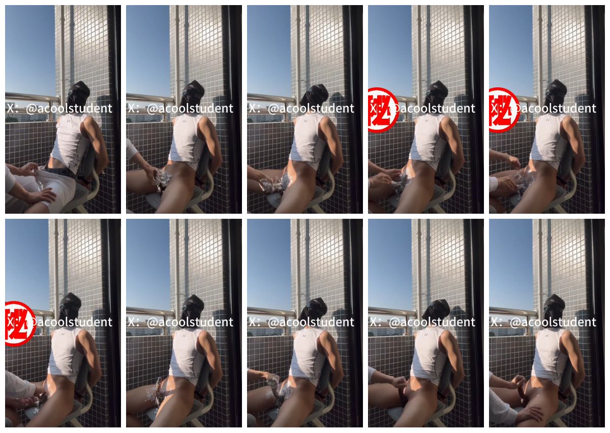 图片[1]-[acoolstudent] 薄肌白袜高弹体育生撸屌打飞机短视频 9 [2:20] (1080P)-Share1069 精品资源分享站