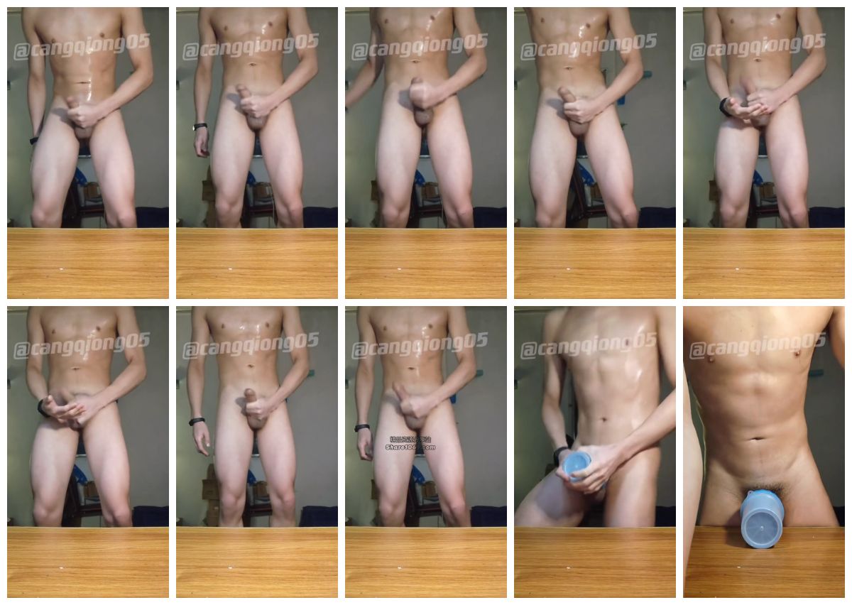 图片[1]-[cangqiong05] 肌肉白袜体育生撸屌打飞机短视频 18 [2:20] (1080P)-Share1069 精品资源分享站