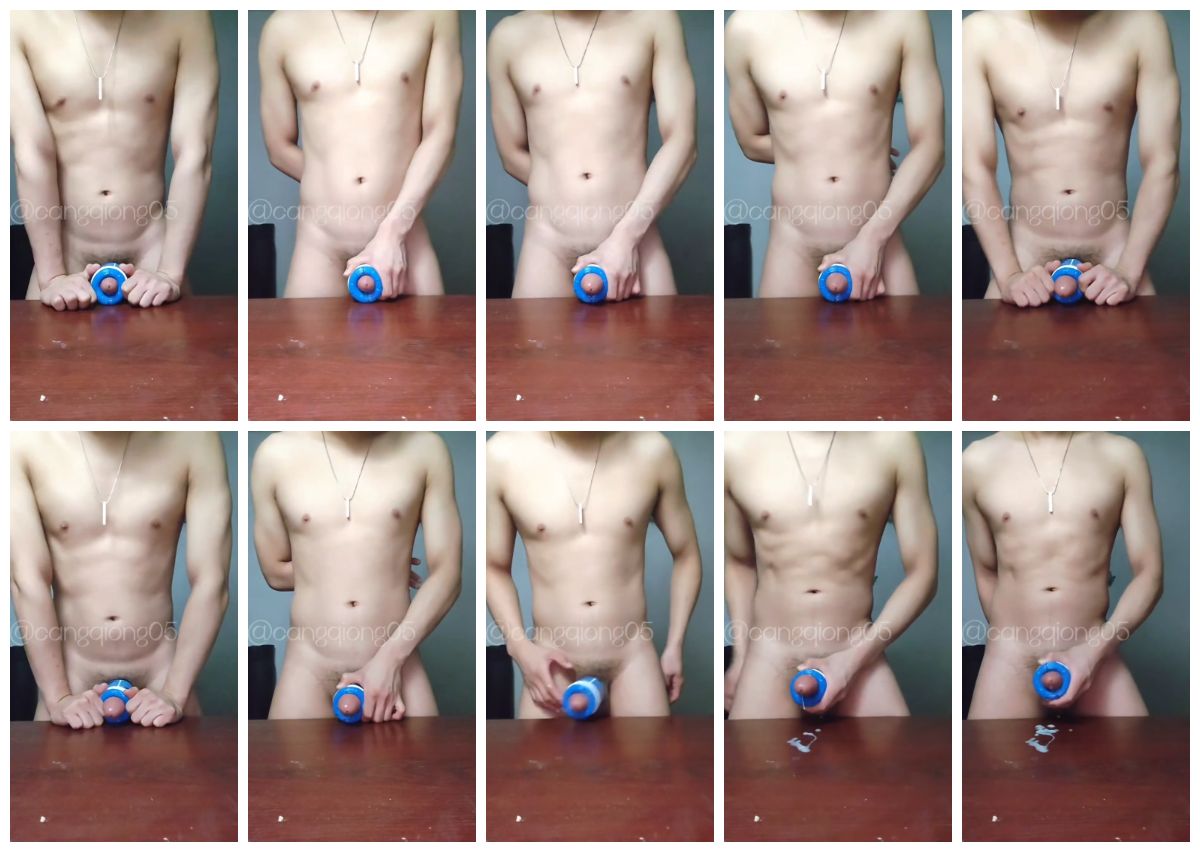 图片[1]-[cangqiong05] 肌肉白袜体育生撸屌打飞机短视频 28 [1:28] (1080P)-Share1069 精品资源分享站