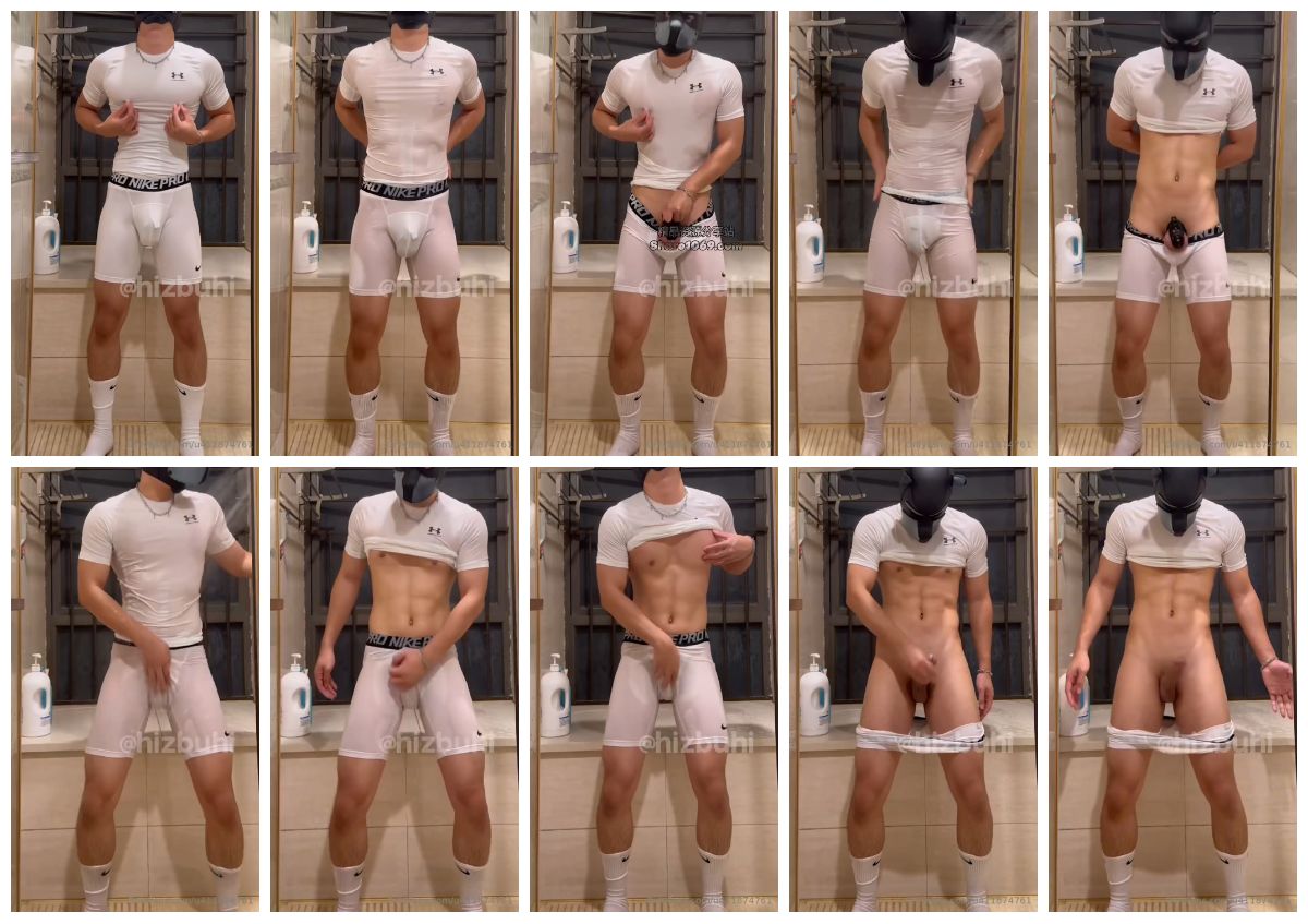 图片[1]-[hizbuhi] 白袜高弹肌肉体育生硬挺大鸡巴撸屌打飞机喷射 [10:48] (720P)-Share1069 精品资源分享站