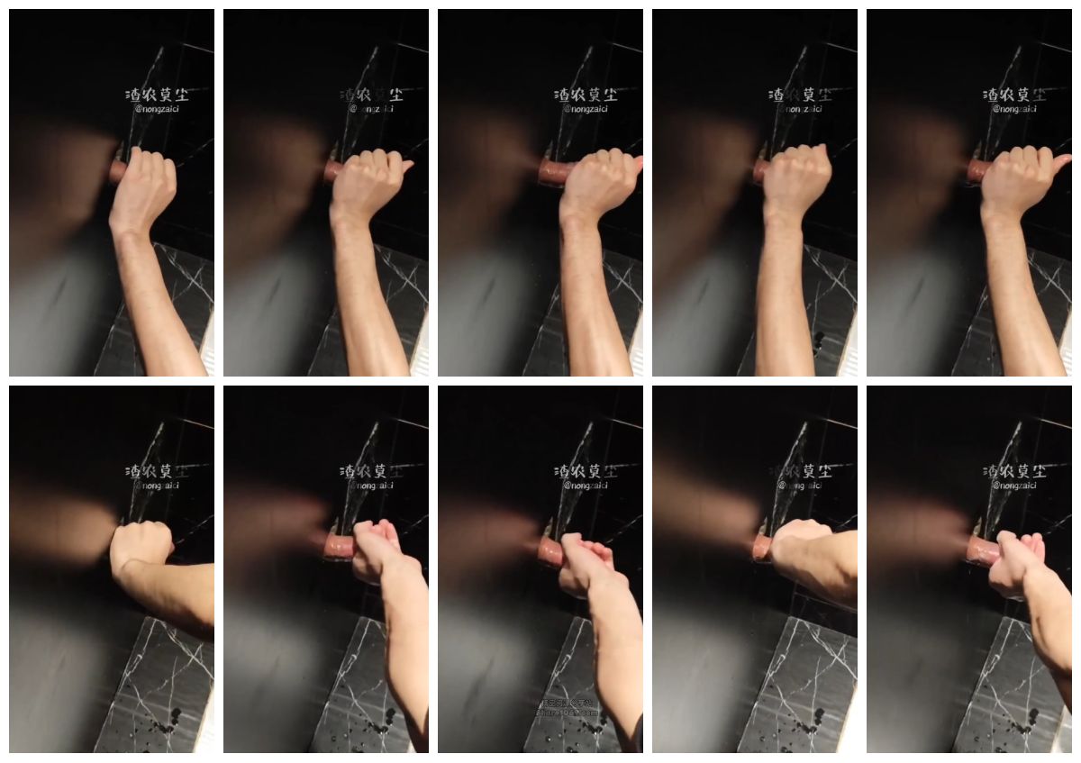 图片[1]-[nogzaici] 公厕鸟洞 粗屌榨精 控射喷浓精 [7:24] (1080P)-Share1069 精品资源分享站