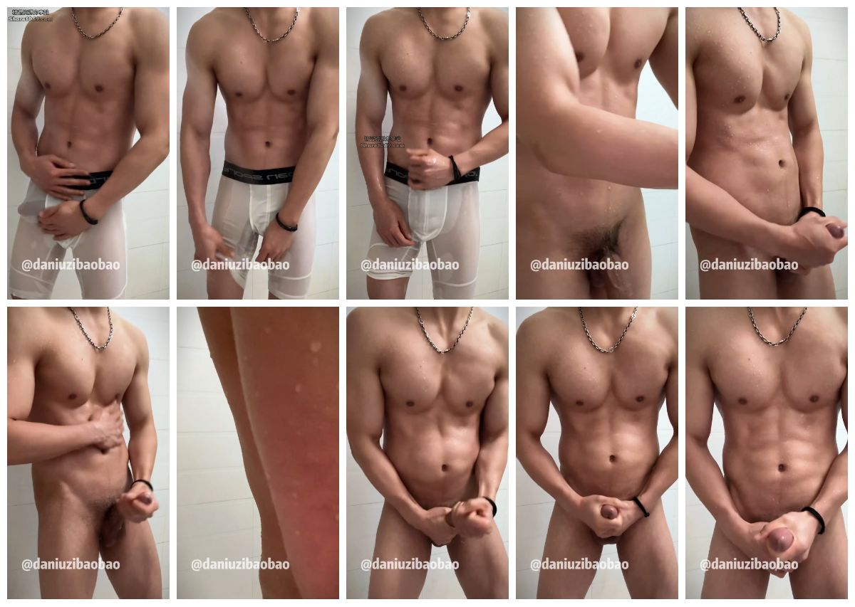 图片[1]-[大牛子宝宝] 白袜高弹体育生浴室打飞机喷射 [3:57] (2k)-Share1069 精品资源分享站