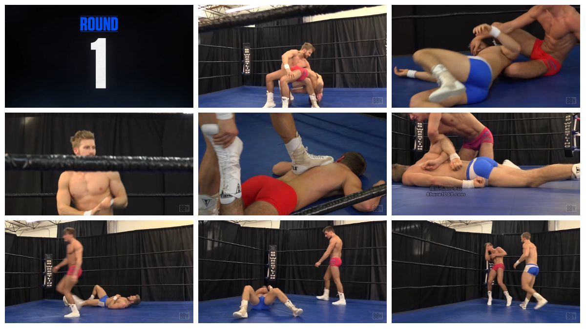 图片[1]-[88w] 欧美擂台搏击系列 无露点 非涩情 12 [26:56] (1080P)-Share1069 精品资源分享站