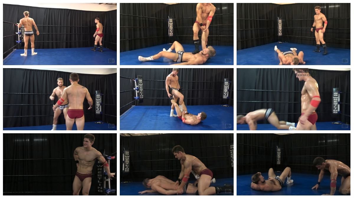 图片[1]-[88w] 欧美擂台搏击系列 无露点 非涩情 14 [26:08] (1080P)-Share1069 精品资源分享站