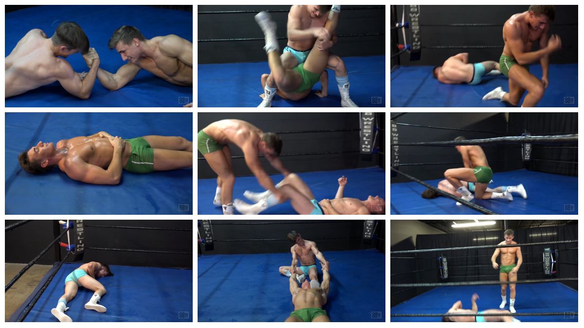 图片[1]-[88w] 欧美擂台搏击系列 无露点 非涩情 15 [26:25] (1080P)-Share1069 精品资源分享站