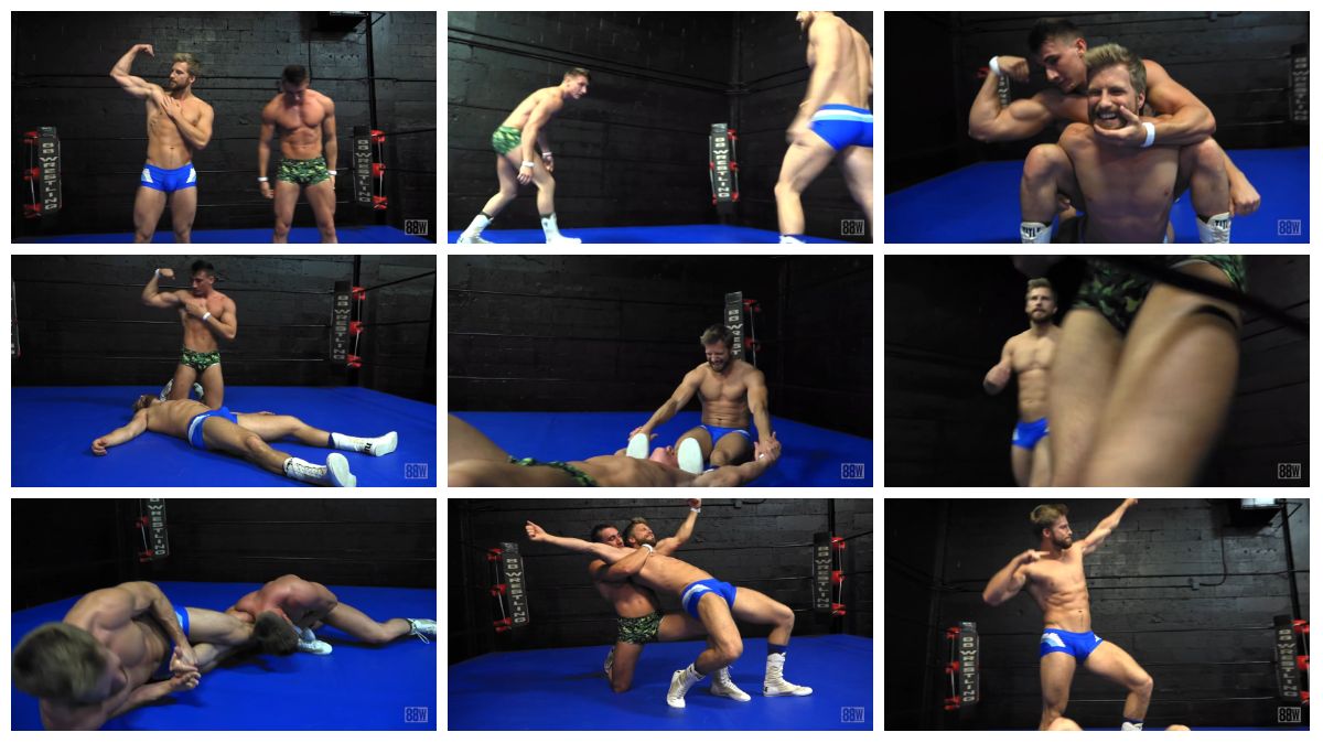 图片[1]-[88w] 欧美擂台搏击系列 无露点 非涩情 18 [25:19] (1080P)-Share1069 精品资源分享站