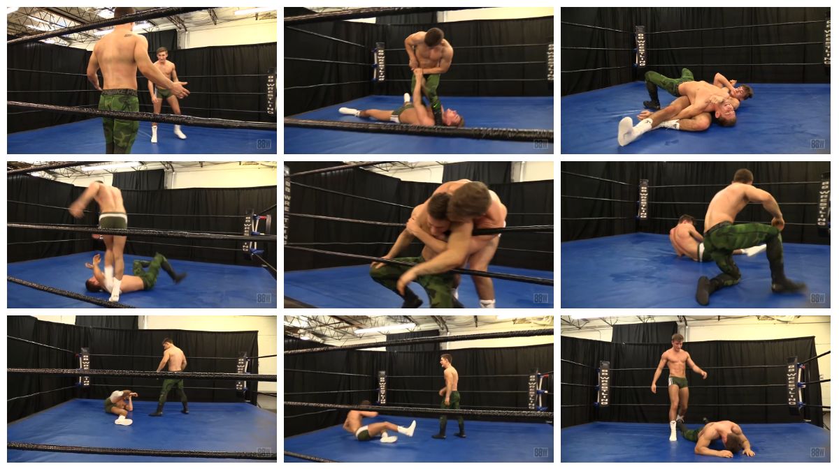 图片[1]-[88w] 欧美擂台搏击系列 无露点 非涩情 3 [25:22] (1080P)-Share1069 精品资源分享站