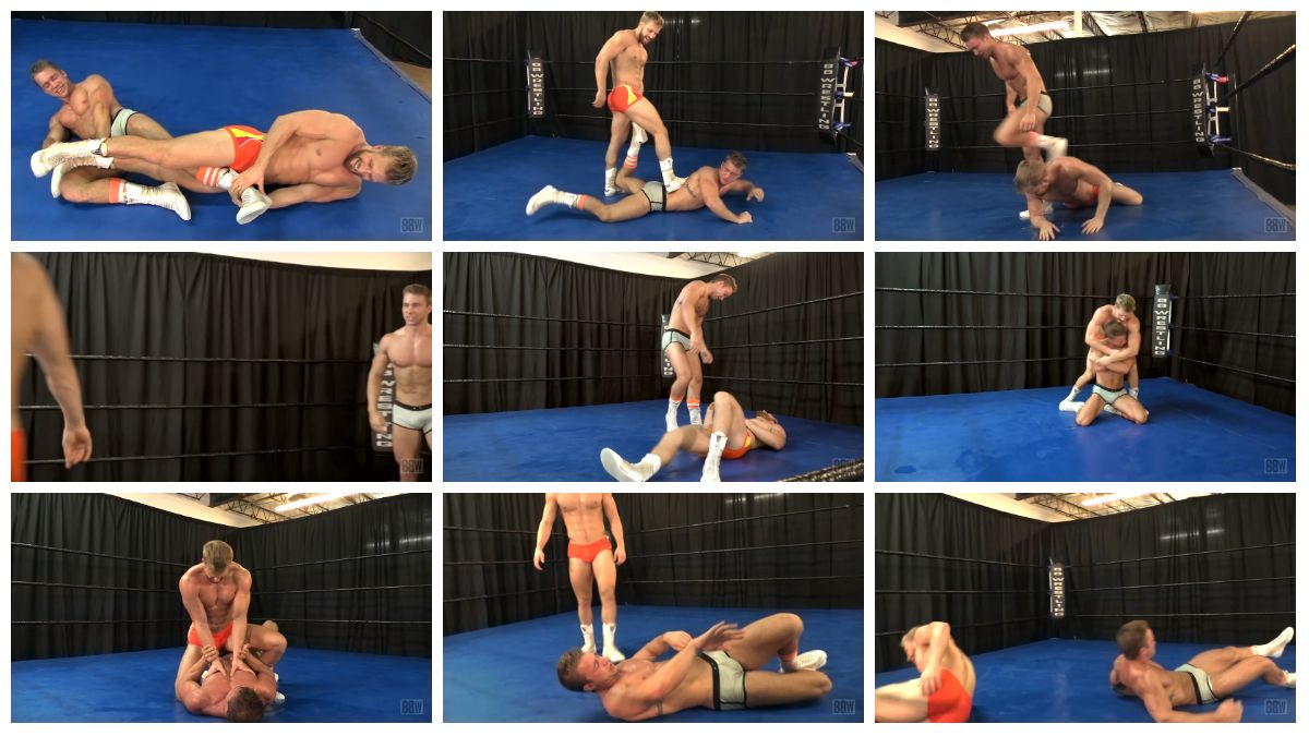 图片[1]-[88w] 欧美擂台搏击系列 无露点 非涩情 7 [24:27] (1080P)-Share1069 精品资源分享站