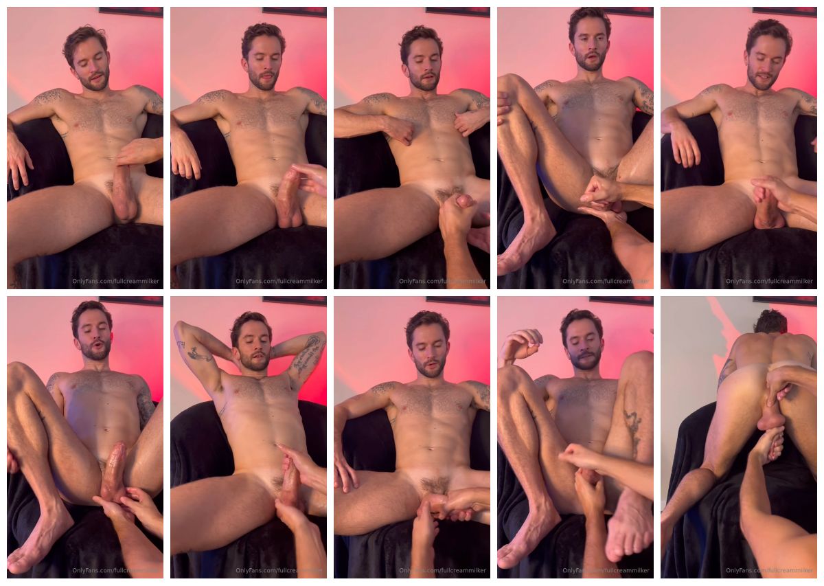 图片[1]-[CreamMilker] 控射薄肌粗屌帅哥 [24:21] (720P)-Share1069 精品资源分享站