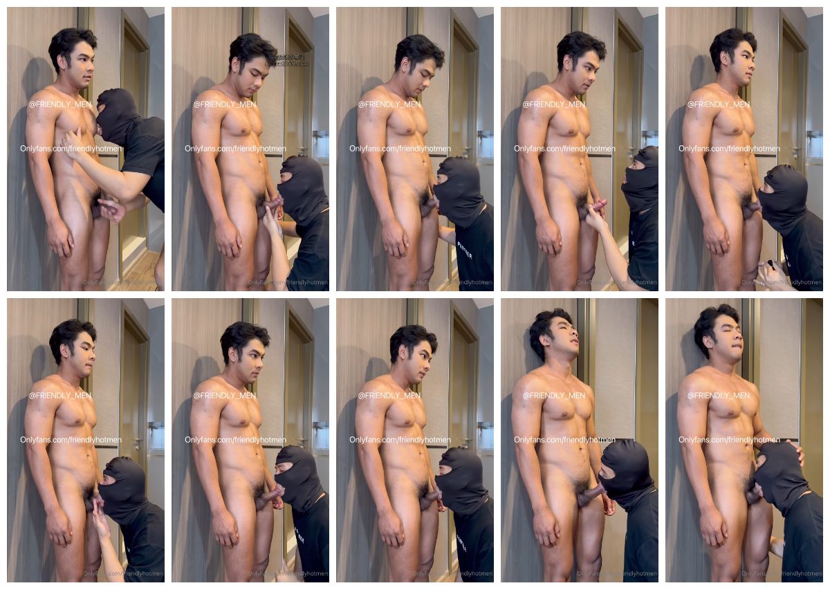 图片[1]-[FriendlyMan] 越泰精牛榨精农牛系列 黑皮肌肉男 体育生 帅哥 露脸 散片系列（通常为3个视频一集） 30 [5:38] (2k)-Share1069 精品资源分享站