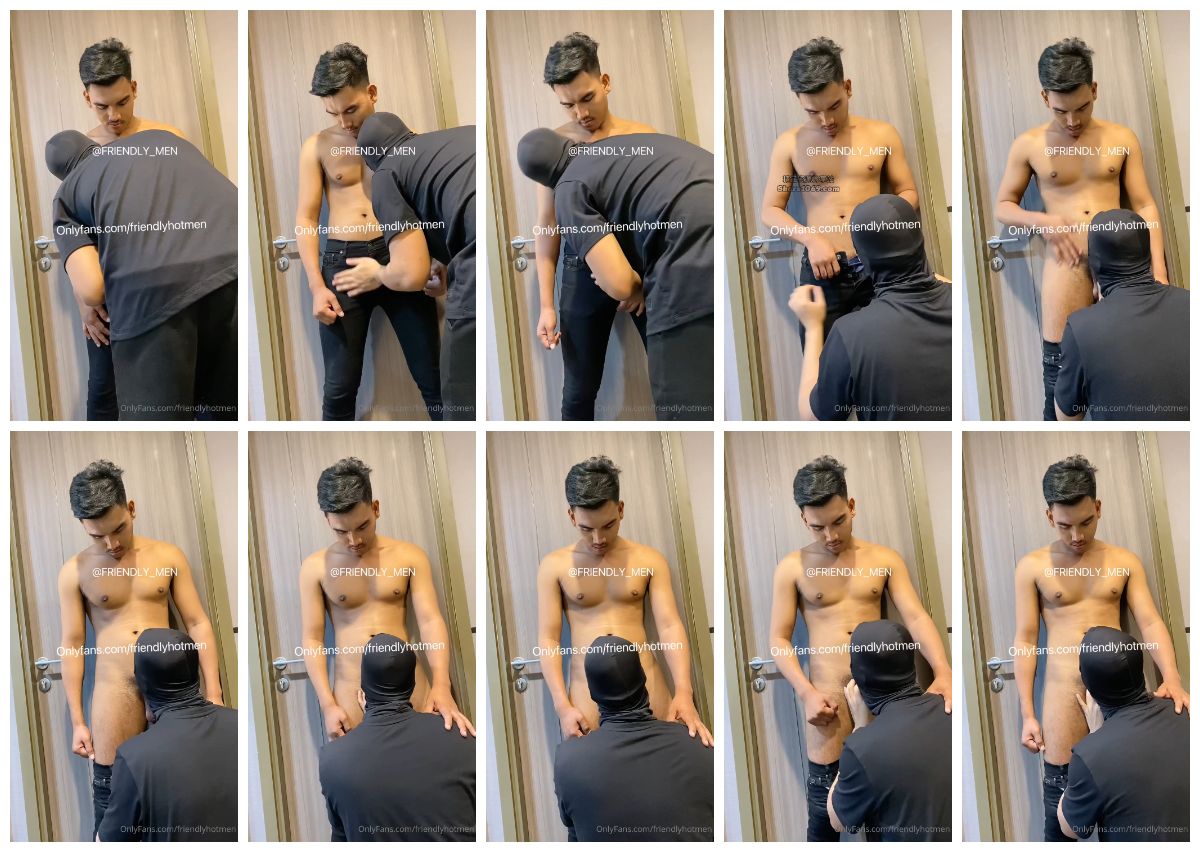 图片[1]-[FriendlyMan] 越泰精牛榨精农牛系列 黑皮肌肉男 体育生 帅哥 露脸 散片系列（通常为3个视频一集） 70 [5:04] (2k)-Share1069 精品资源分享站