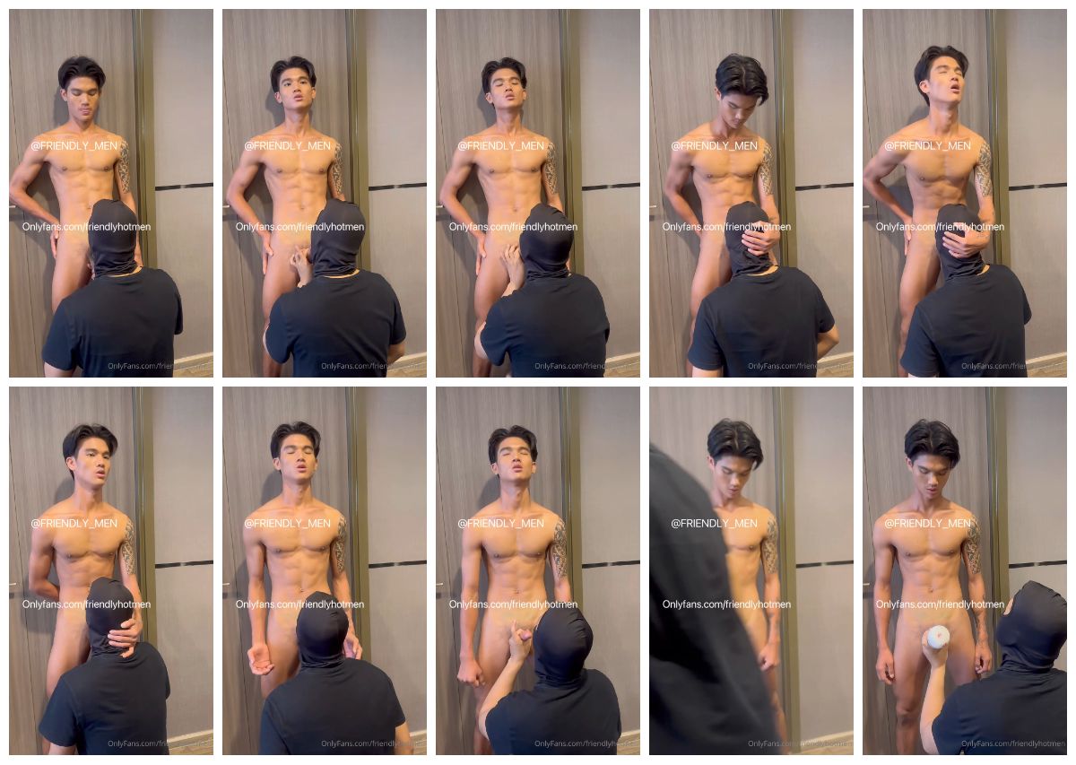 图片[1]-[FriendlyMan] 越泰精牛榨精农牛系列 黑皮肌肉男 体育生 帅哥 露脸 散片系列（通常为3个视频一集） 72 [5:54] (2k)-Share1069 精品资源分享站