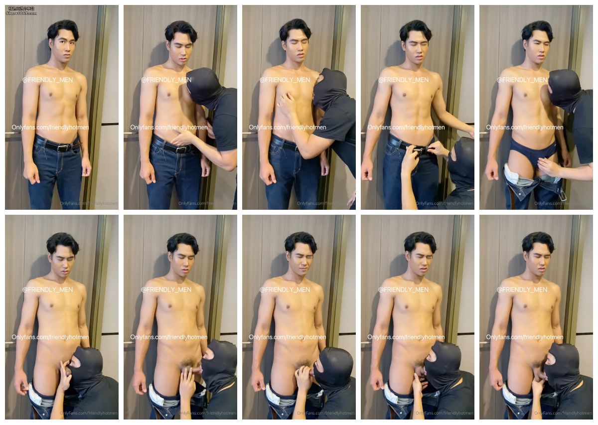 图片[1]-[FriendlyMan] 越泰精牛榨精农牛系列 黑皮肌肉男 体育生 帅哥 露脸 散片系列（通常为3个视频一集） 89 [6:01] (2k)-Share1069 精品资源分享站