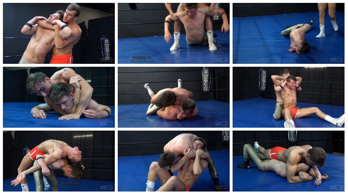 图片[1]-[88w] 欧美擂台搏击系列 无露点 非涩情 13 [30:21] (1080P)-Share1069 精品资源分享站