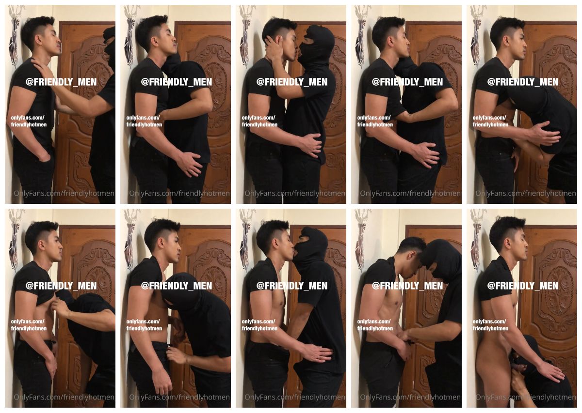 图片[1]-[FriendlyMan] 越泰精牛榨精农牛系列 黑皮肌肉男 体育生 帅哥 露脸 散片系列（通常为3个视频一集） 112 [4:56] (2k)-Share1069 精品资源分享站