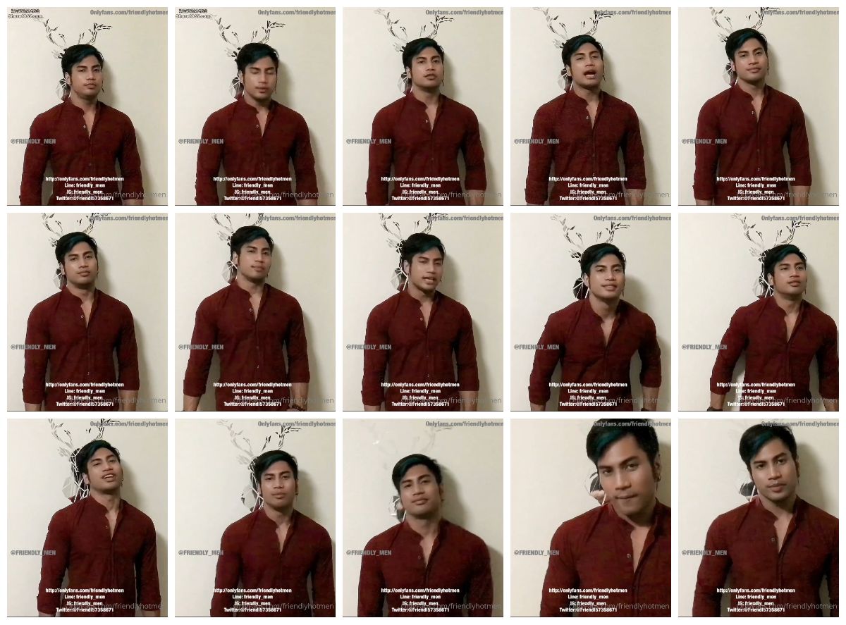 图片[1]-[FriendlyMan] 越泰精牛榨精农牛系列 黑皮肌肉男 体育生 帅哥 露脸 散片系列（通常为3个视频一集） 26 [0:24] (1080P)-Share1069 精品资源分享站