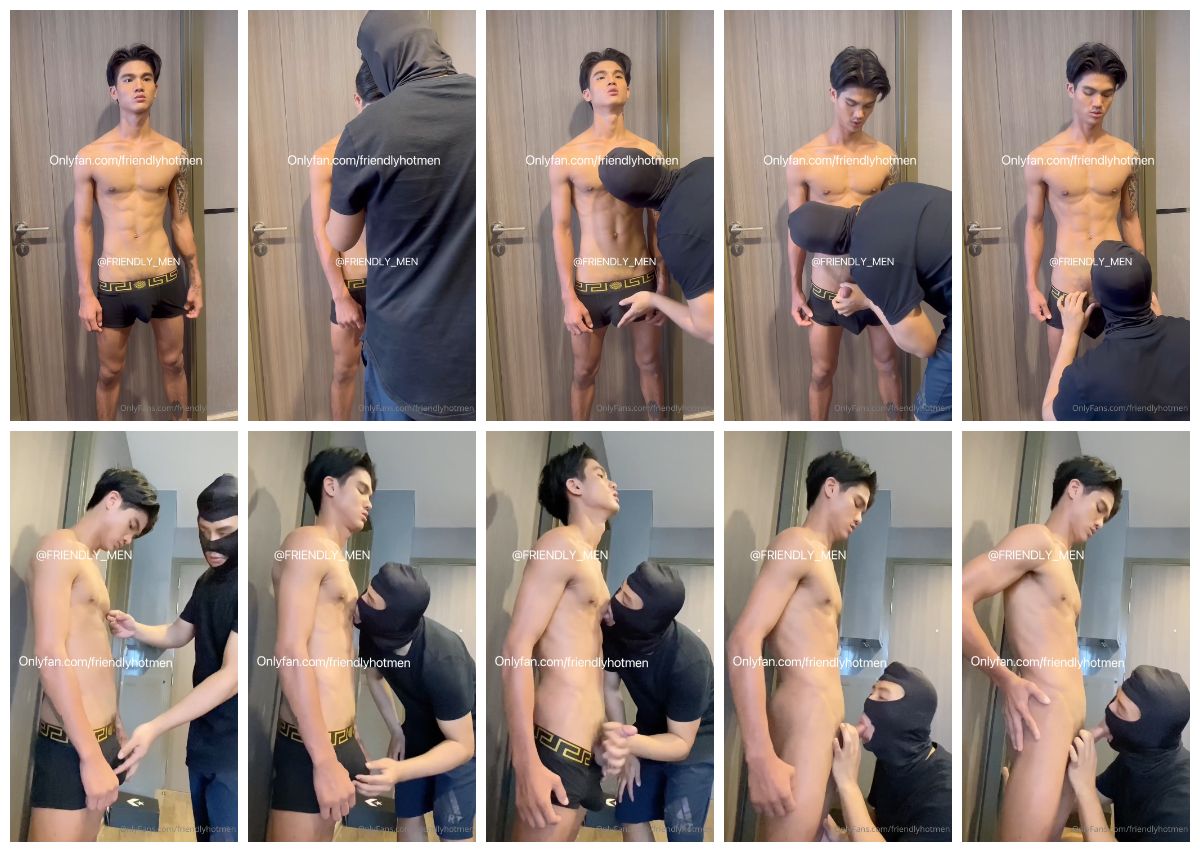 图片[1]-[FriendlyMan] 越泰精牛榨精农牛系列 黑皮肌肉男 体育生 帅哥 露脸 散片系列（通常为3个视频一集） 78 [5:16] (2k)-Share1069 精品资源分享站