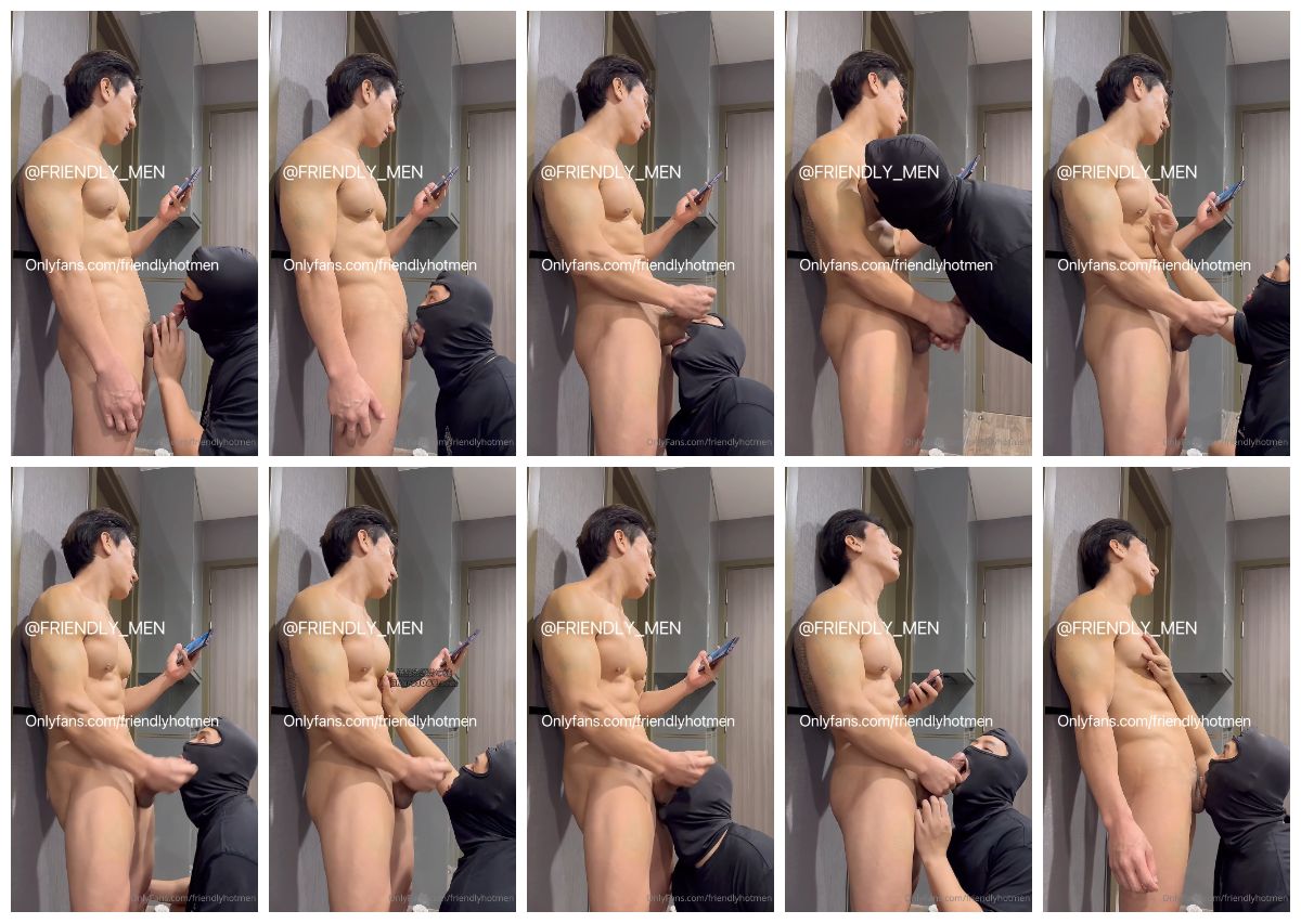 图片[1]-[FriendlyMan] 越泰精牛榨精农牛系列 黑皮肌肉男 体育生 帅哥 露脸 散片系列（通常为3个视频一集） 90 [4:42] (2k)-Share1069 精品资源分享站