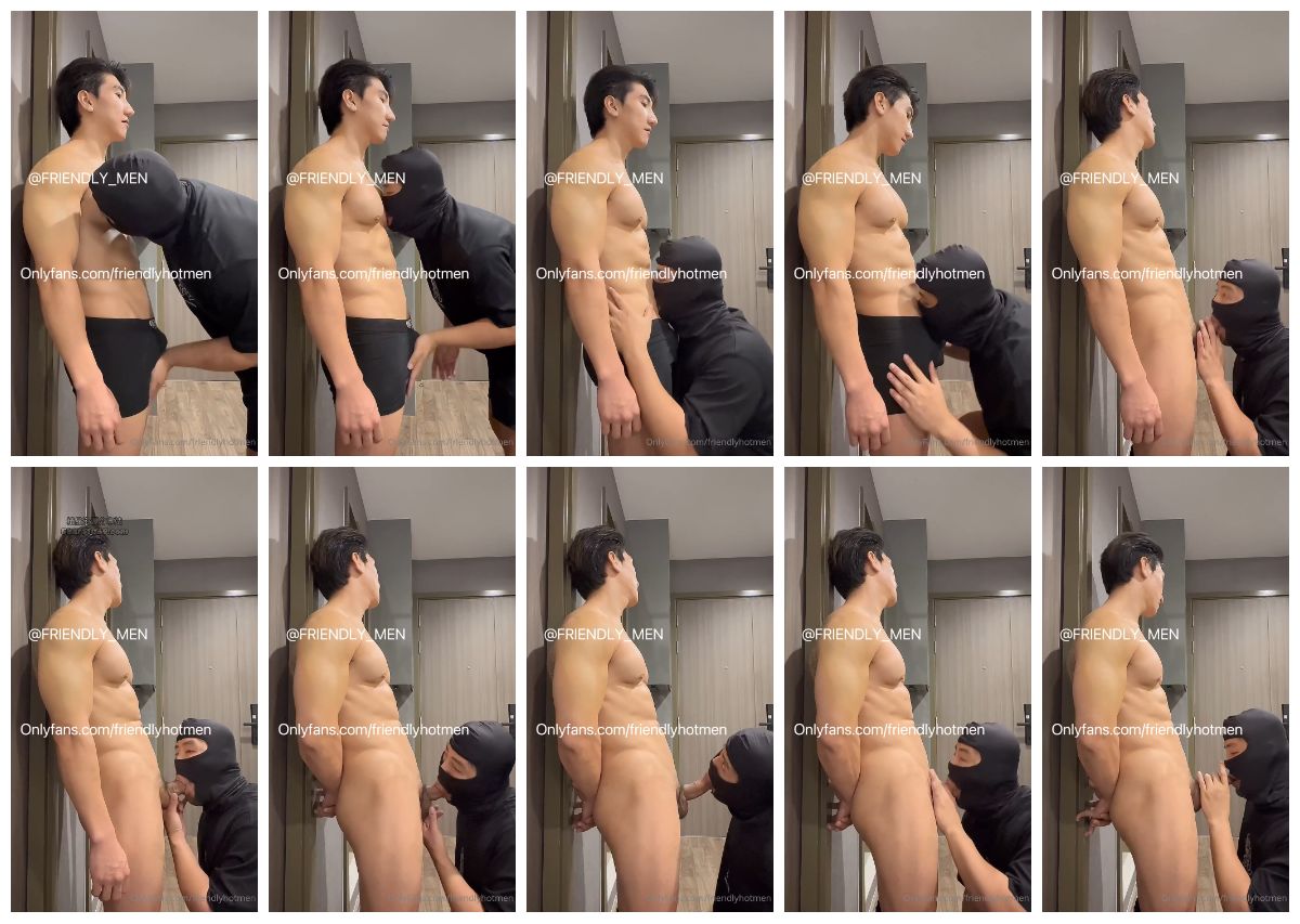 图片[1]-[FriendlyMan] 越泰精牛榨精农牛系列 黑皮肌肉男 体育生 帅哥 露脸 散片系列（通常为3个视频一集） 93 [4:59] (2k)-Share1069 精品资源分享站