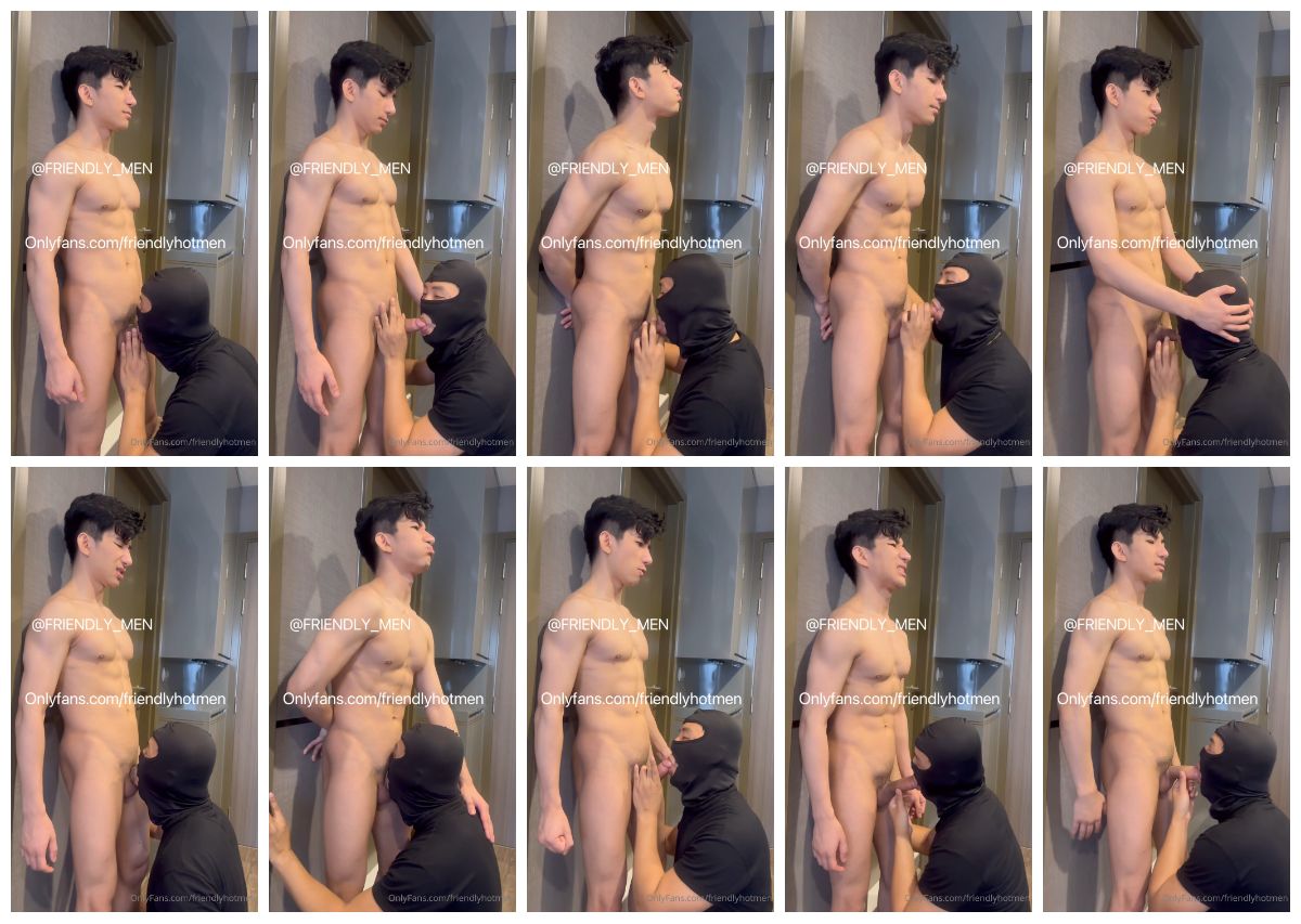 图片[1]-[FriendlyMan] 越泰精牛榨精农牛系列 黑皮肌肉男 体育生 帅哥 露脸 散片系列（通常为3个视频一集） 104 [7:33] (2k)-Share1069 精品资源分享站