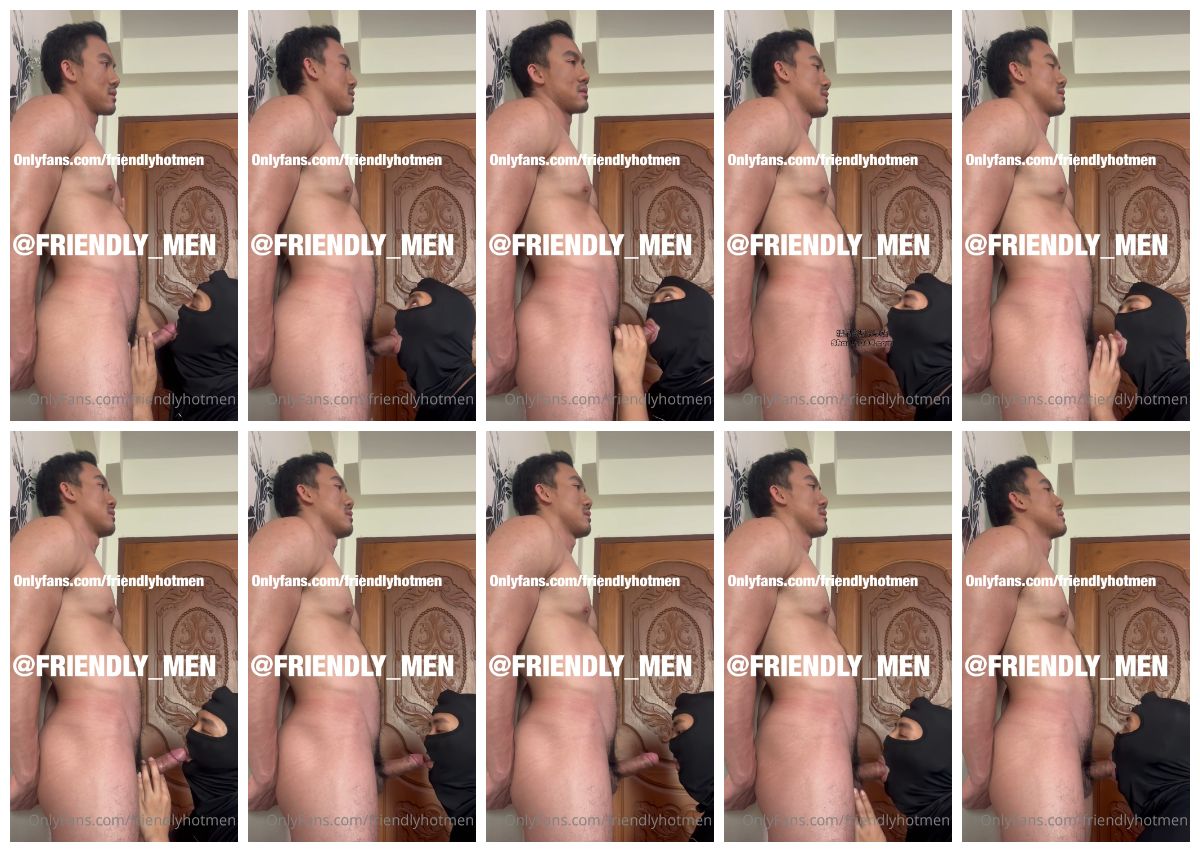 图片[1]-[FriendlyMan] 越泰精牛榨精农牛系列 黑皮肌肉男 体育生 帅哥 露脸 散片系列（通常为3个视频一集） 123 [4:44] (2k)-Share1069 精品资源分享站