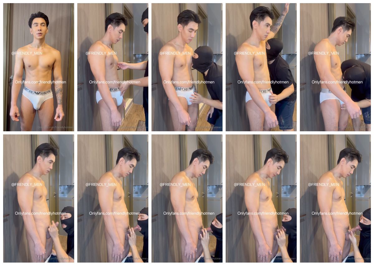 图片[1]-[FriendlyMan] 越泰精牛榨精农牛系列 黑皮肌肉男 体育生 帅哥 露脸 散片系列（通常为3个视频一集） 53 [5:30] (2k)-Share1069 精品资源分享站