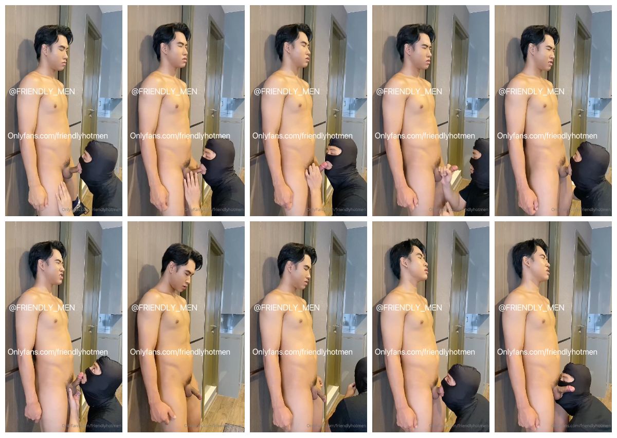 图片[1]-[FriendlyMan] 越泰精牛榨精农牛系列 黑皮肌肉男 体育生 帅哥 露脸 散片系列（通常为3个视频一集） 87 [6:01] (2k)-Share1069 精品资源分享站
