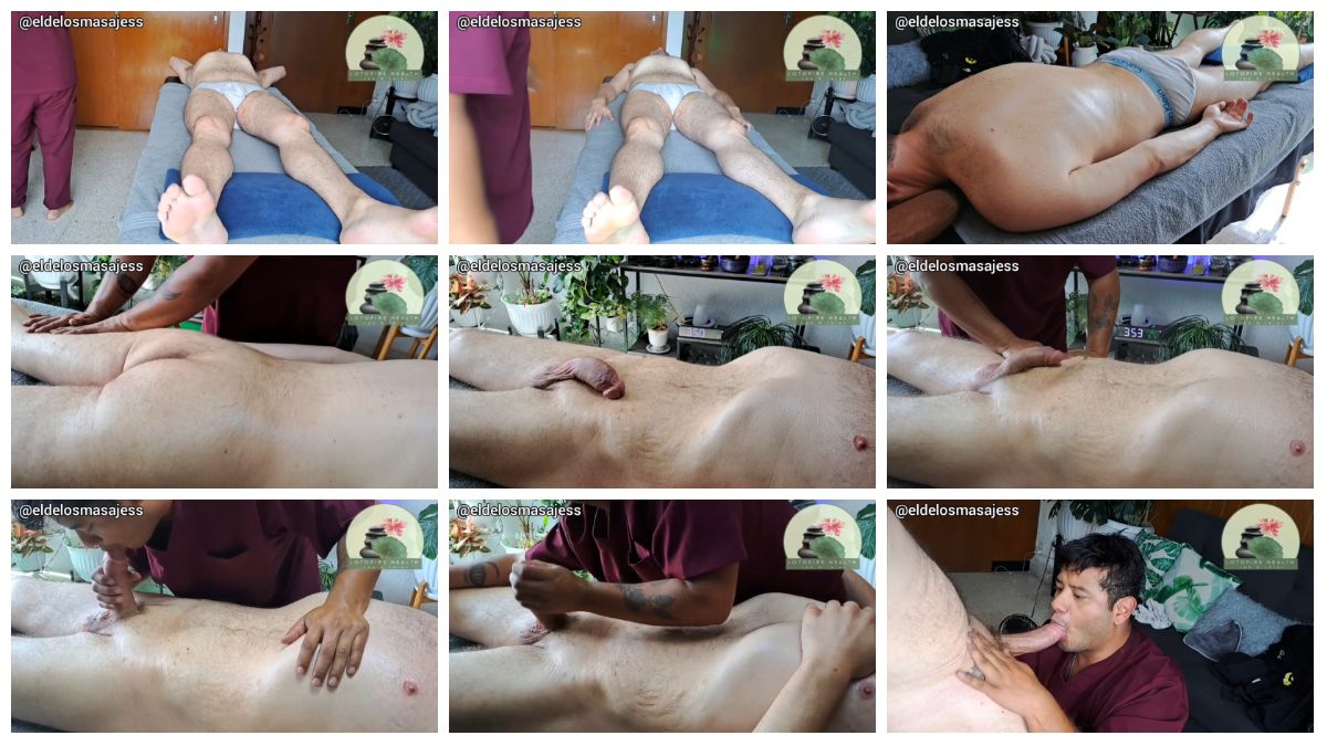 图片[1]-[Lotofire] 国外远古 马杀鸡 Massage 控射榨精口交系列 99024 [39:06] (1080P)-Share1069 精品资源分享站