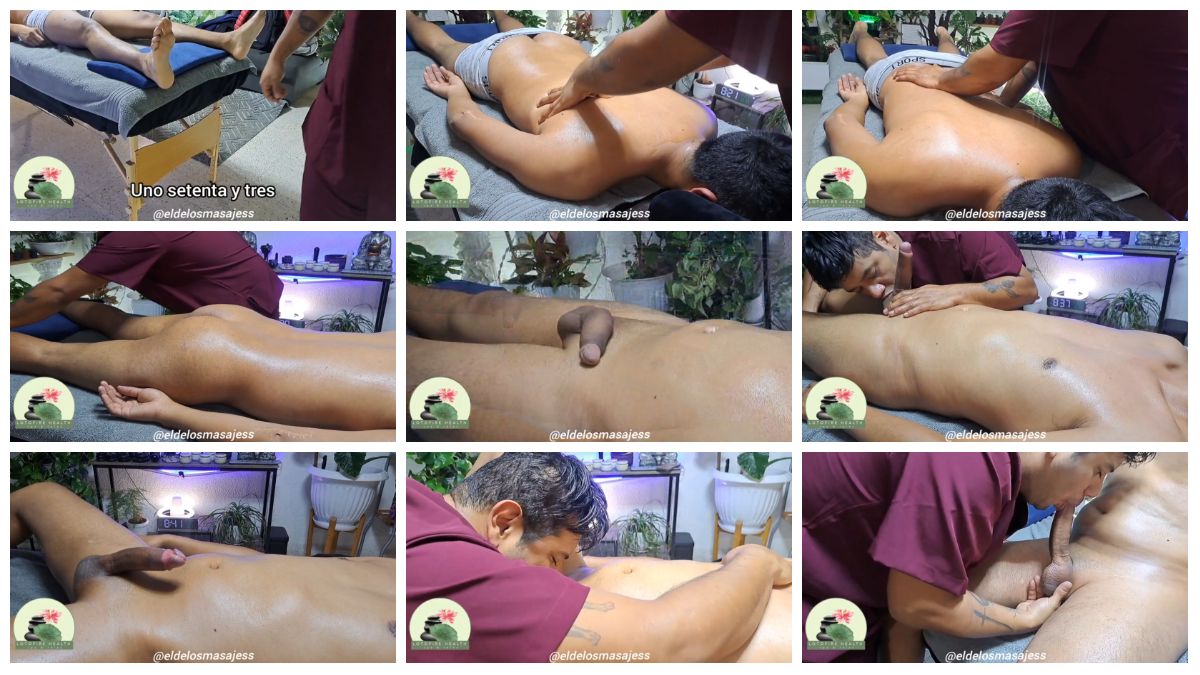 图片[1]-[Lotofire] 国外远古 马杀鸡 Massage 控射榨精口交系列 99048 [34:26] (1080P)-Share1069 精品资源分享站