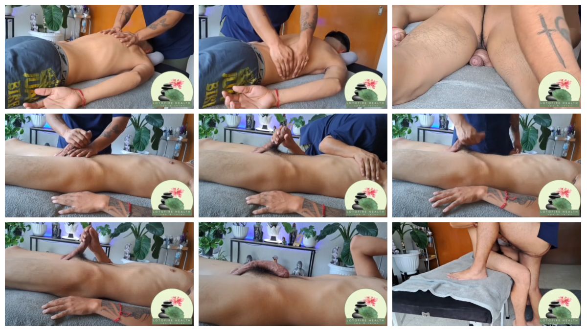 图片[1]-[Lotofire] 国外远古 马杀鸡 Massage 控射榨精口交系列 99050 [26:00] (720P)-Share1069 精品资源分享站