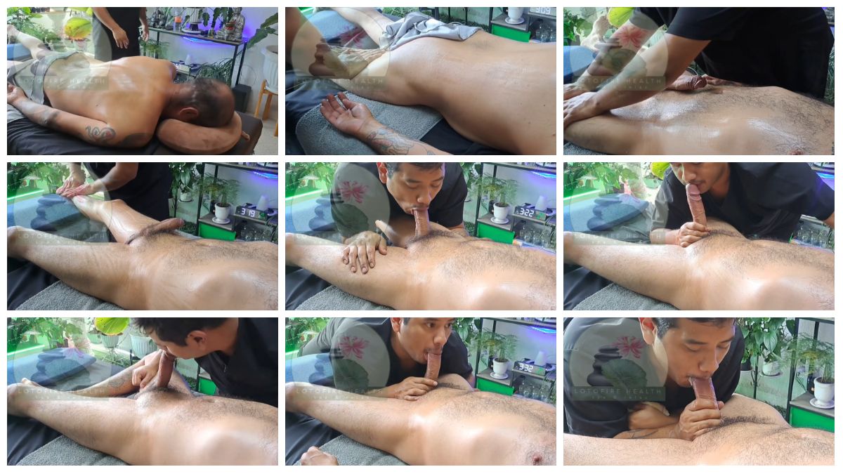 图片[1]-[Lotofire] 国外远古 马杀鸡 Massage 控射榨精口交系列 99064 [29:49] (1080P)-Share1069 精品资源分享站