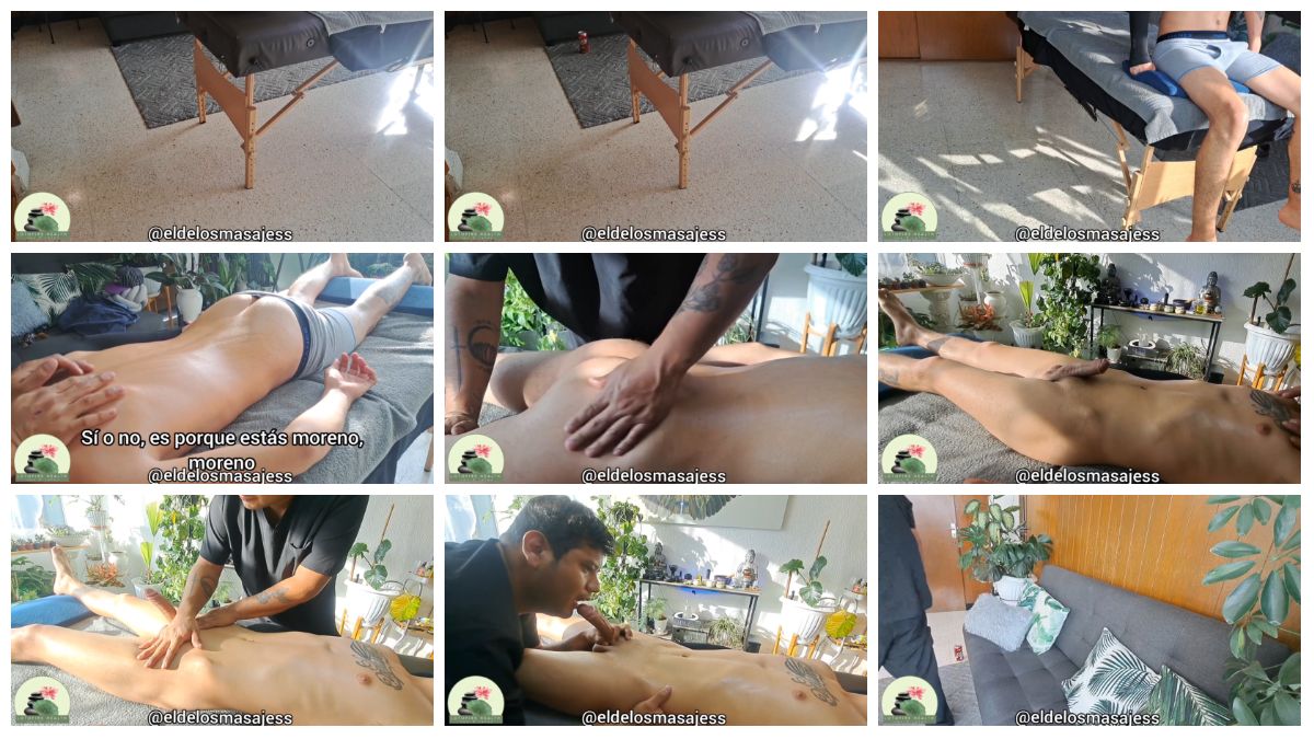 图片[1]-[Lotofire] 国外远古 马杀鸡 Massage 控射榨精口交系列 99080 [35:57] (1080P)-Share1069 精品资源分享站