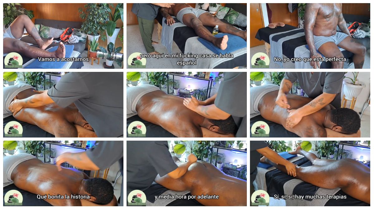 图片[1]-[Lotofire] 国外远古 马杀鸡 Massage 控射榨精口交系列 99005 [30:32] (1080P)-Share1069 精品资源分享站