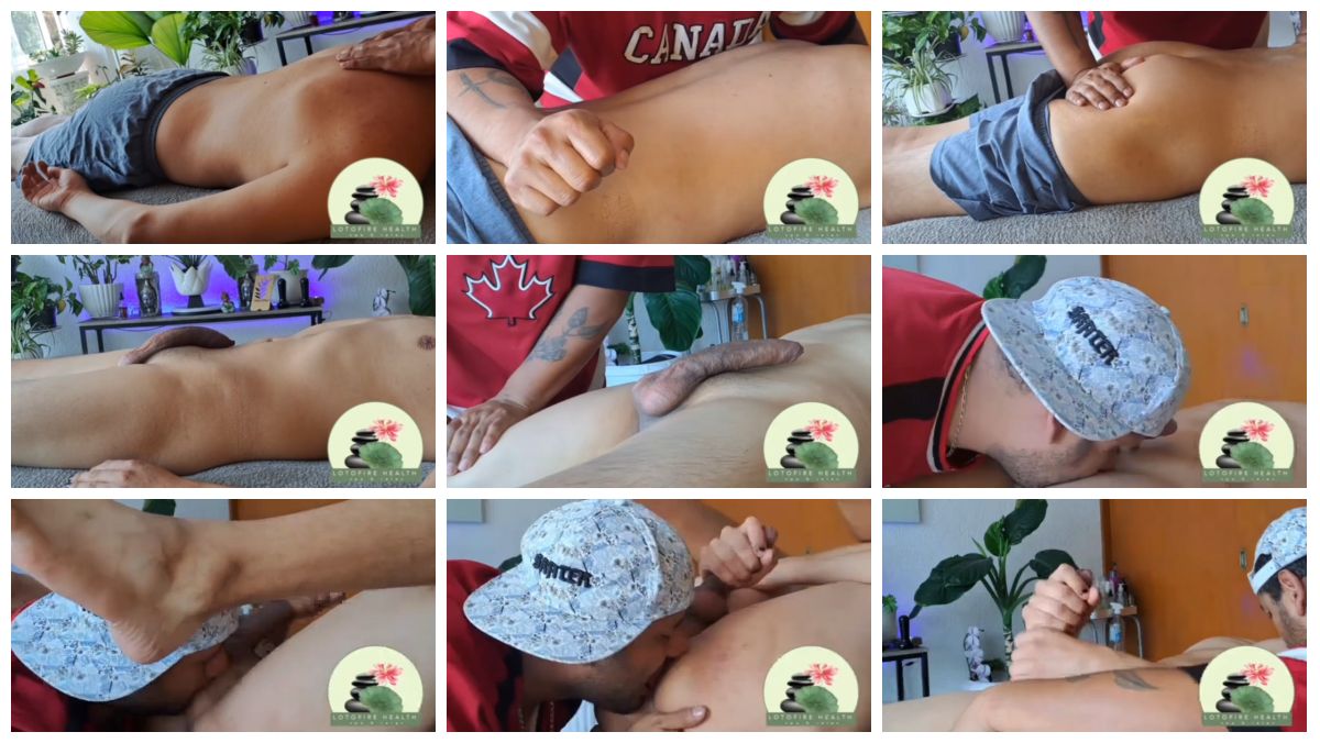 图片[1]-[Lotofire] 国外远古 马杀鸡 Massage 控射榨精口交系列 99010 [53:33] (720P)-Share1069 精品资源分享站