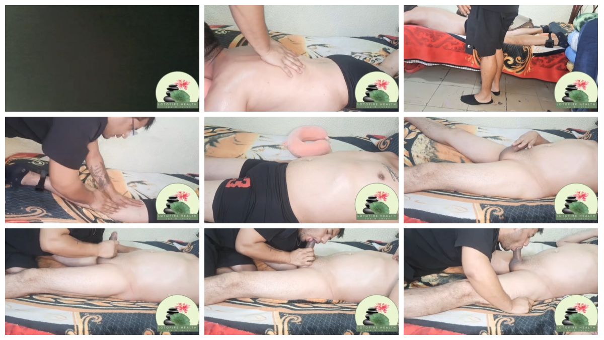 图片[1]-[Lotofire] 国外远古 马杀鸡 Massage 控射榨精口交系列 99051 [46:13] (720P)-Share1069 精品资源分享站